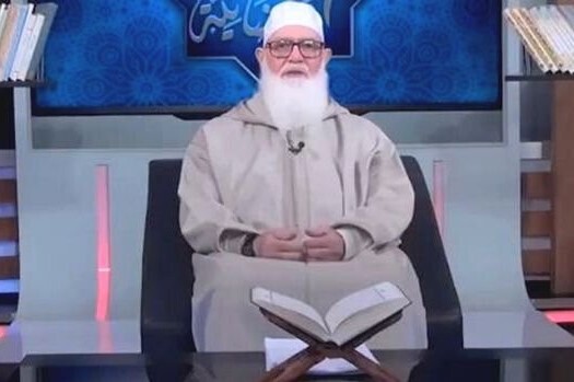 Algeria: scomparso il predicatore islamico Abu Abedsalam