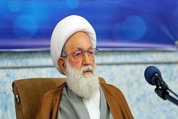Sheikh Isa Qassim: È dovere del popolo del Bahrein boicottare le elezioni