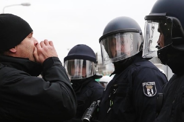Germania: nuovo studio rivela aumento islamofobia Germania: nuovo studio rivela aumento islamofobia