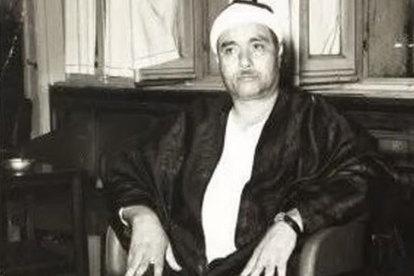 Cosa ha reso Mustafa Ismail 'Akbar ul-Qurra'