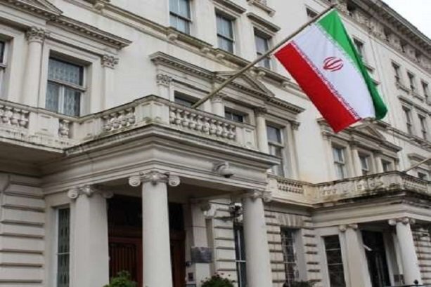 Iran risponde al Corriere della Sera Iran risponde al Corriere della Sera