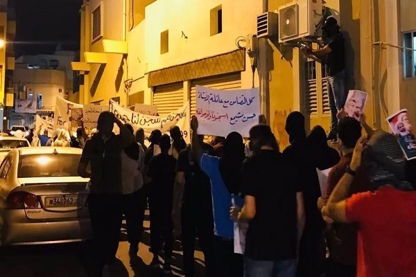 Parlamento europeo: risoluzione chiede rilascio di prigionieri politici in Bahrein