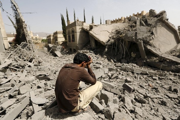 Yemen: prigioni oltre i confini dell’umanità Yemen: prigioni oltre i confini dell’umanità