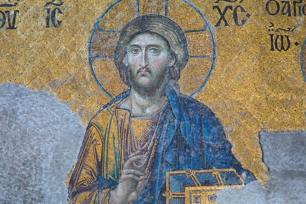 Il rispetto dei musulmani per Gesù Cristo