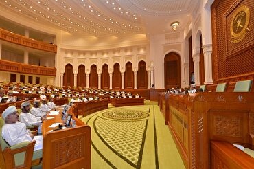 Oman: parlamento vota emendamento per criminalizzare relazioni con Israele
