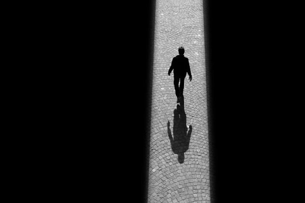 Perché l'uomo patisce sempre le difficoltà? Perché l'uomo patisce sempre le difficoltà?