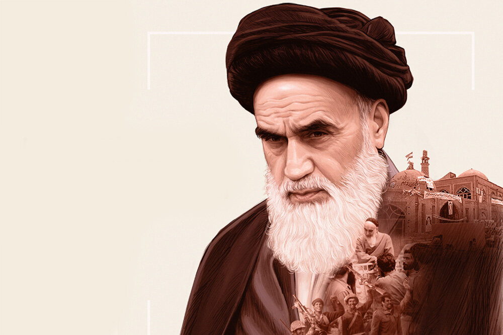 Anniversario vittoria Rivoluzione Islamica dell’Iran