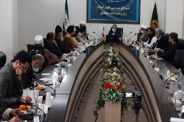 Mashhad: leader mistici indiani visitano santuario dell'Imam Reza (AS)
