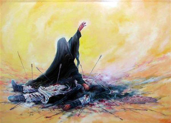 Il sermone di Zaynab e il suo retroterra storico Il sermone di Zaynab e il suo retroterra storico