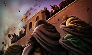 Il sermone di Zaynab e il suo retroterra storico Il sermone di Zaynab e il suo retroterra storico