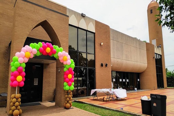 USA: in centinaia partecipano a Giornata della Moschea Aperta in Texas USA: in centinaia partecipano a Giornata della Moschea Aperta in Texas