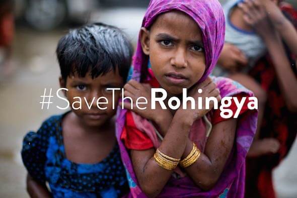 Regime saudita arresta inviato Rohingya all’Oic Regime saudita arresta inviato Rohingya all’Oic