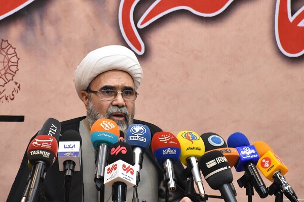 Celebrazioni in 60.000 moschee in Iran in occasione dell'anniversario della vittoria della rivoluzione islamica Celebrazioni in 60.000 moschee in Iran in occasione dell'anniversario della vittoria della rivoluzione islamica