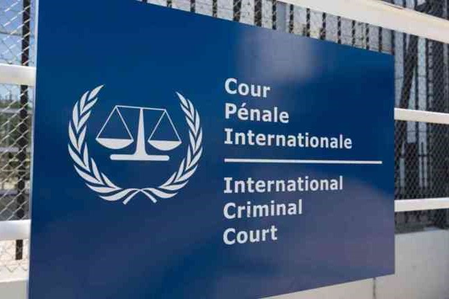 Palestina e Ucraina: un esperto di diritto internazionale parla dei doppi standard della Corte Penale Internazionale (intervista esclusiva) Palestina e Ucraina: un esperto di diritto internazionale parla dei doppi standard della Corte Penale Internazionale (intervista esclusiva)