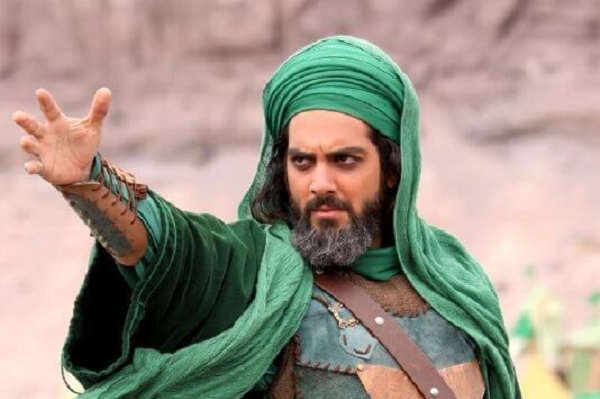 Nuovo film sull'Imam Hussein (AS) disponibile online Nuovo film sull'Imam Hussein (AS) disponibile online