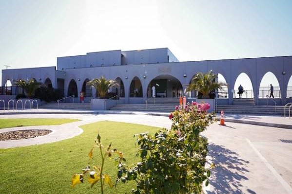 Australia: inaugurata la più grande moschea del Victoria Australia: inaugurata la più grande moschea del Victoria