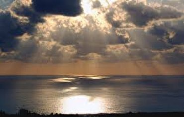 Il Sole dietro le nubi Il Sole dietro le nubi