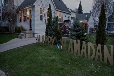 Stati Uniti: primo mercato di Ramadan in Michigan Stati Uniti: primo mercato di Ramadan in Michigan