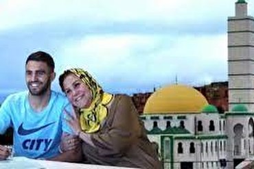 Inaugurata in Algeria la moschea di Riyad Mahrez Inaugurata in Algeria la moschea di Riyad Mahrez