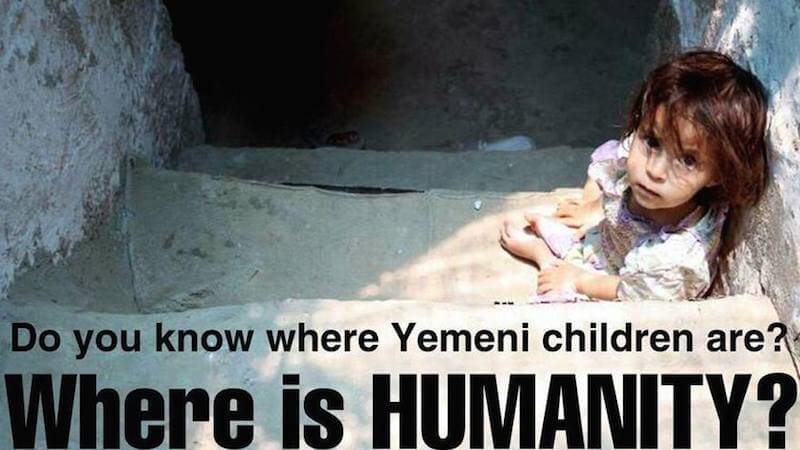 Yemen, il numero di morti può superare i 230mila Yemen, il numero di morti può superare i 230mila