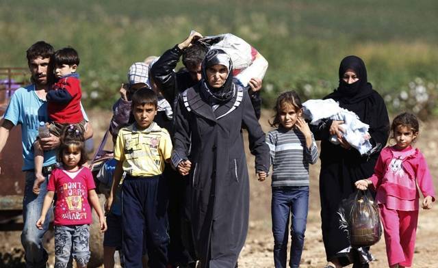 Iran tra i 10 Paesi che ospitano il 56% dei rifugiati nel mondo