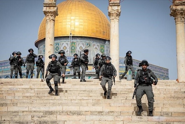 “Divisione temporale e spaziale”: perché l’epilogo di Israele alla moschea di al-Aqsa fallirà