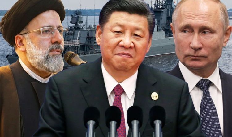 L’occidente e l'informazione