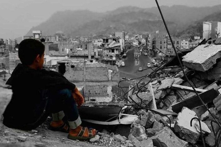 Yemen, il sostegno americano nel conflitto Yemen, il sostegno americano nel conflitto