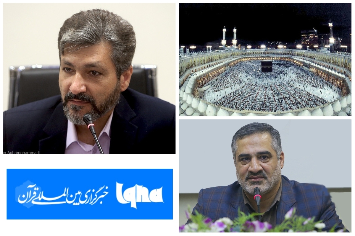 Moschea del Profeta: record di programmi tenuti dal convoglio coranico iraniano Noor Moschea del Profeta: record di programmi tenuti dal convoglio coranico iraniano Noor
