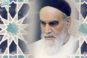 Dipartita Imam Khomeini