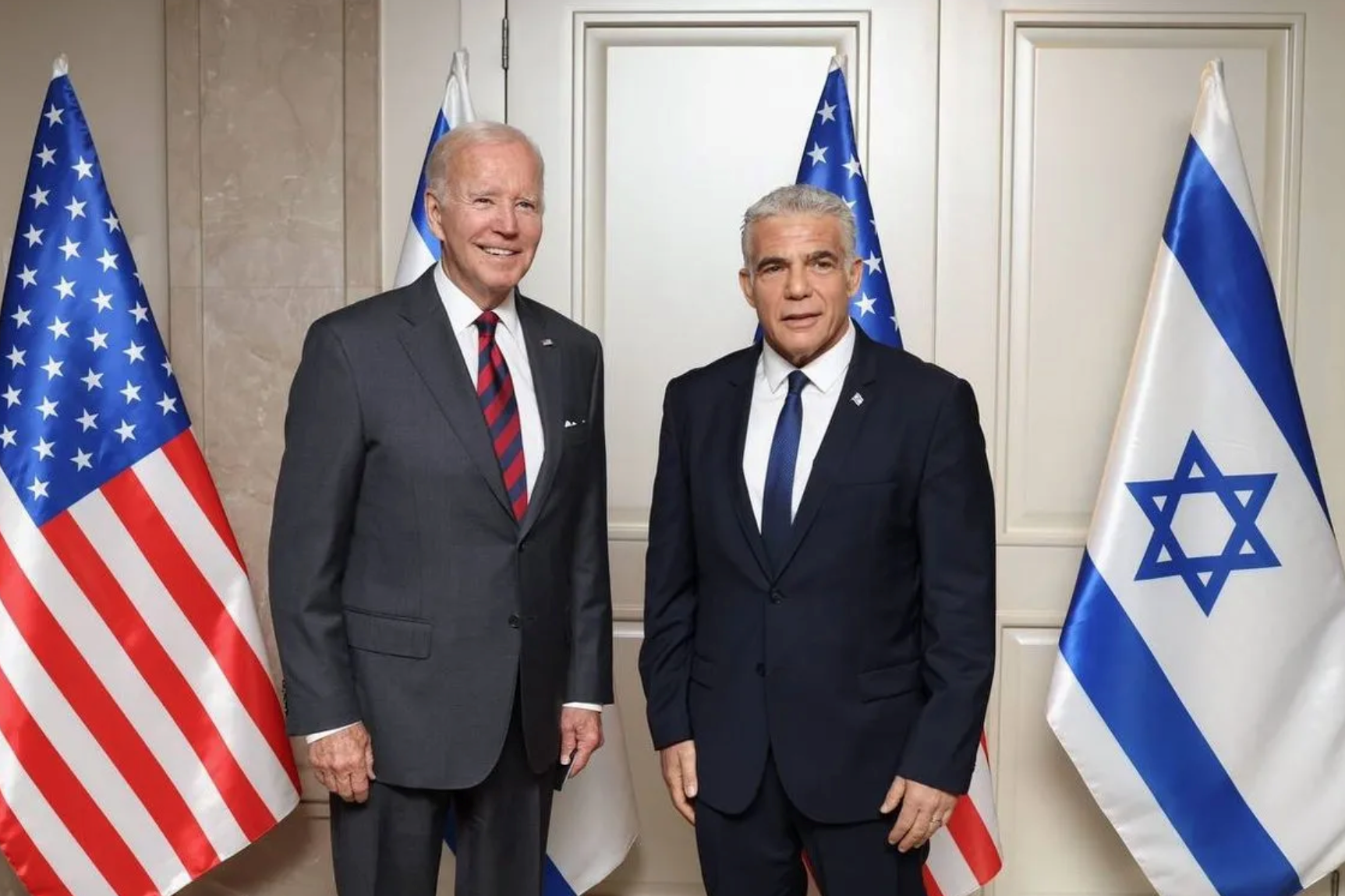 Fazioni palestinesi rifiutano Dichiarazione di Gerusalemme firmata da USA e Israele Fazioni palestinesi rifiutano Dichiarazione di Gerusalemme firmata da USA e Israele