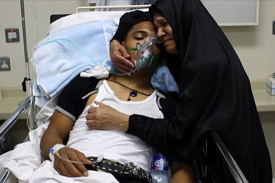 Bahrain, un Paese sotto tortura Bahrain, un Paese sotto tortura