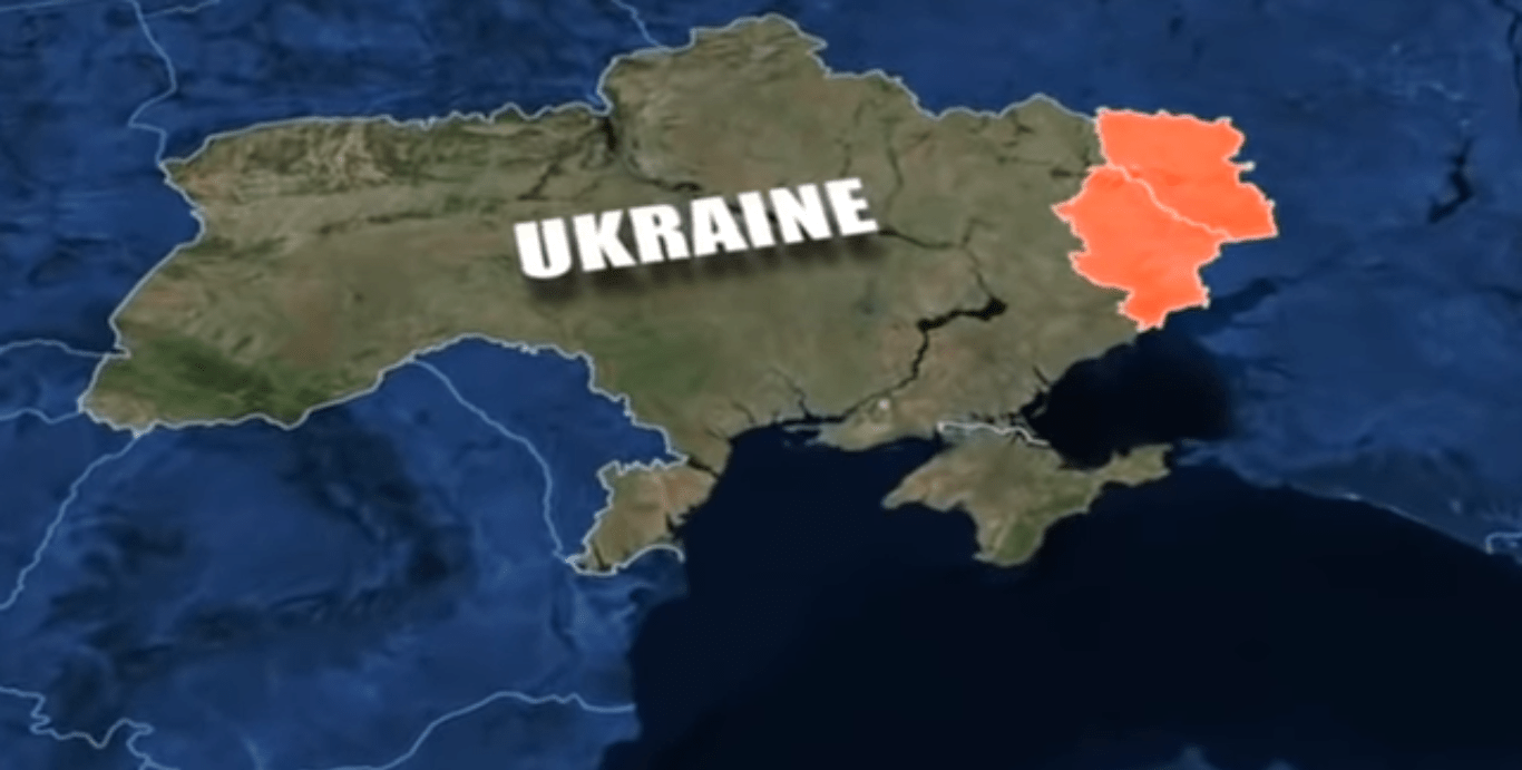 Il declino dell’Occidente con la guerra Russia-Ucraina Il declino dell’Occidente con la guerra Russia-Ucraina
