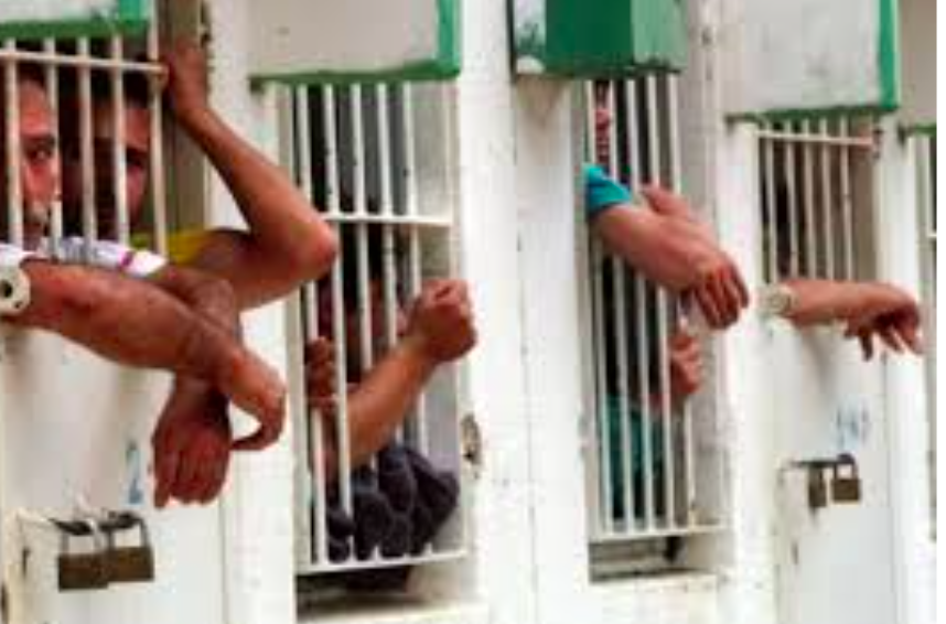 Oltre 4500 prigionieri palestinesi avviano misure di protesta contro i servizi carcerari israeliani