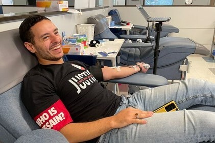 Regno Unito: comunità islamica si unisce a campagna donazione sangue
