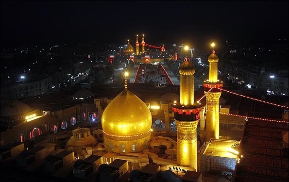 Karbala Karbala