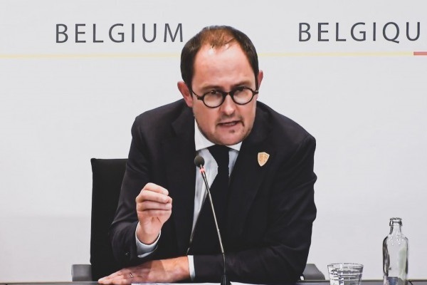 Belgio: accuse a ministro della giustizia per insulti a comunità islamica Belgio: accuse a ministro della giustizia per insulti a comunità islamica