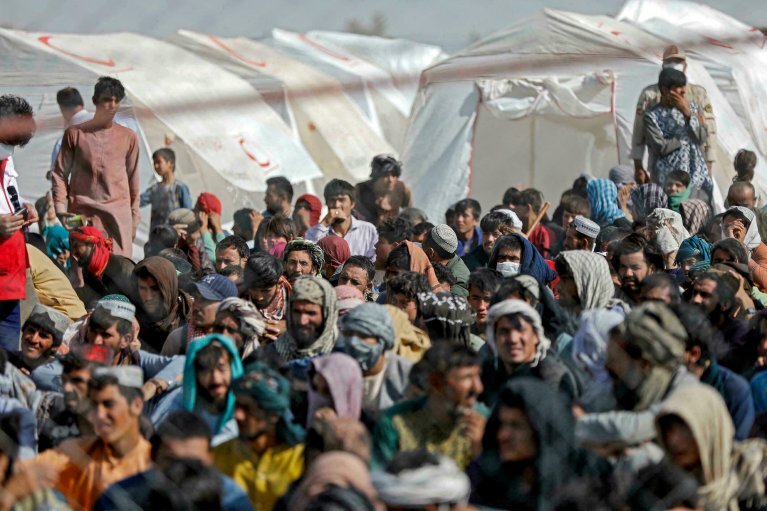 Iran fornisce servizi a oltre 4,5 milioni di rifugiati afghani Iran fornisce servizi a oltre 4,5 milioni di rifugiati afghani