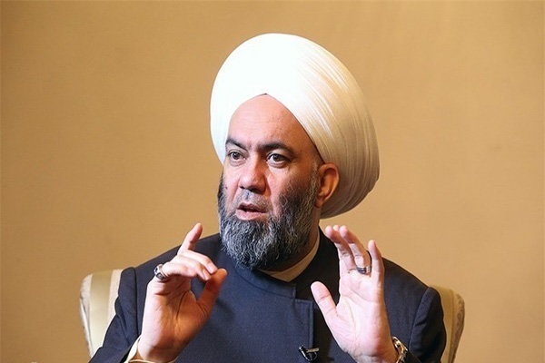 Imam sunnita: martiri Soleimani e Al-Muhandis hanno sventato i complotti dell'Occidente