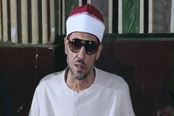 Mohammed Ahmed Omran; Un Qari che ha sviluppato il proprio stile nella Ibtihal Mohammed Ahmed Omran; Un Qari che ha sviluppato il proprio stile nella Ibtihal