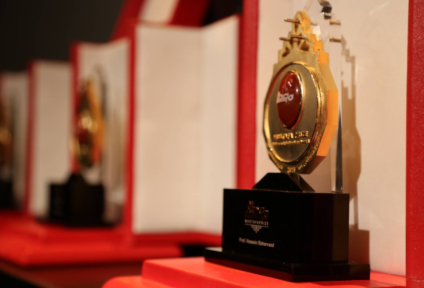 Iran: al via 5° edizione del Mustafa Prize