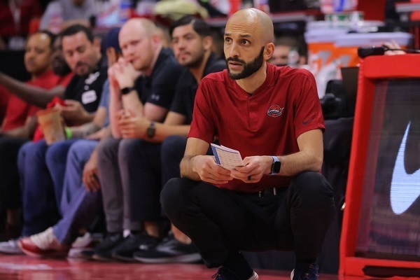 Australia: il primo allenatore musulmano della NBL parla della sua fede
