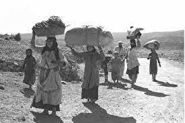 Lo storico israeliano Benny Morris sulla nascita di Israele Lo storico israeliano Benny Morris sulla nascita di Israele