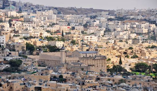 Al-Khalil Capitale della Cultura Islamica 2026