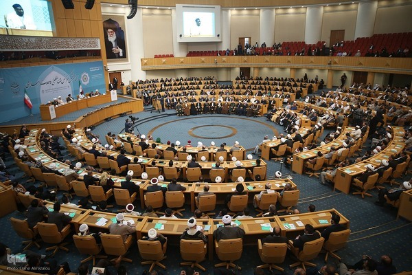 Tehran: al via 37a Conferenza Unità Islamica