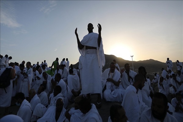 Hajj, un viaggio prezioso