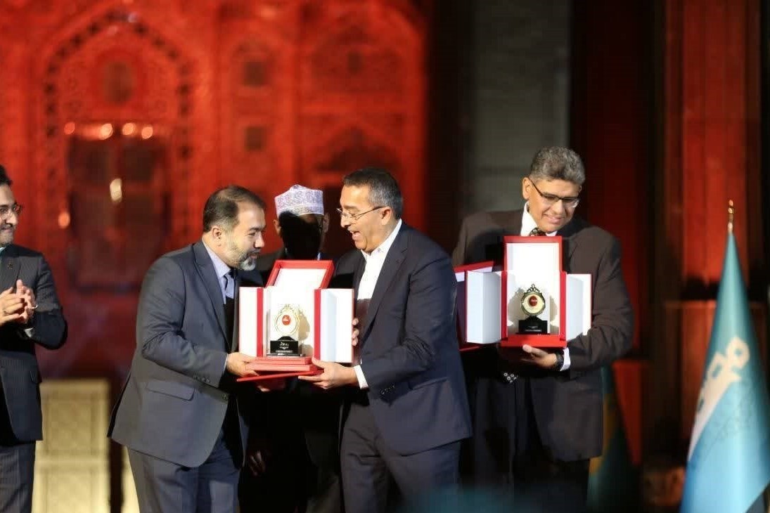 Mustafa Prize: assegnati i premi a cinque ricercatori