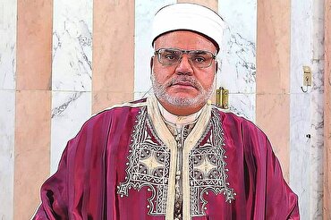 Imam moschea Palermo: necessario creare sistema mediatico per contrasto a propaganda dell'occidente