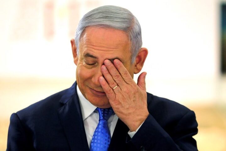 Esclusivo: l’Iran ha ottenuto l’accesso a diversi documenti segreti dell’ufficio di Netanyahu Esclusivo: l’Iran ha ottenuto l’accesso a diversi documenti segreti dell’ufficio di Netanyahu