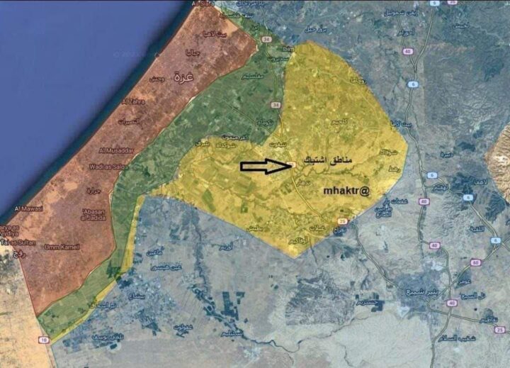 Ciclone Al-Aqsa: il bilancio delle vittime israeliane supera le 600, 2.048 i feriti